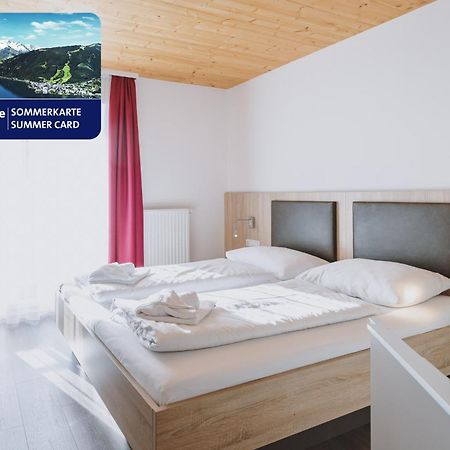 Appartements Sulzer By We Rent, Summercard Included Zell am See Kültér fotó