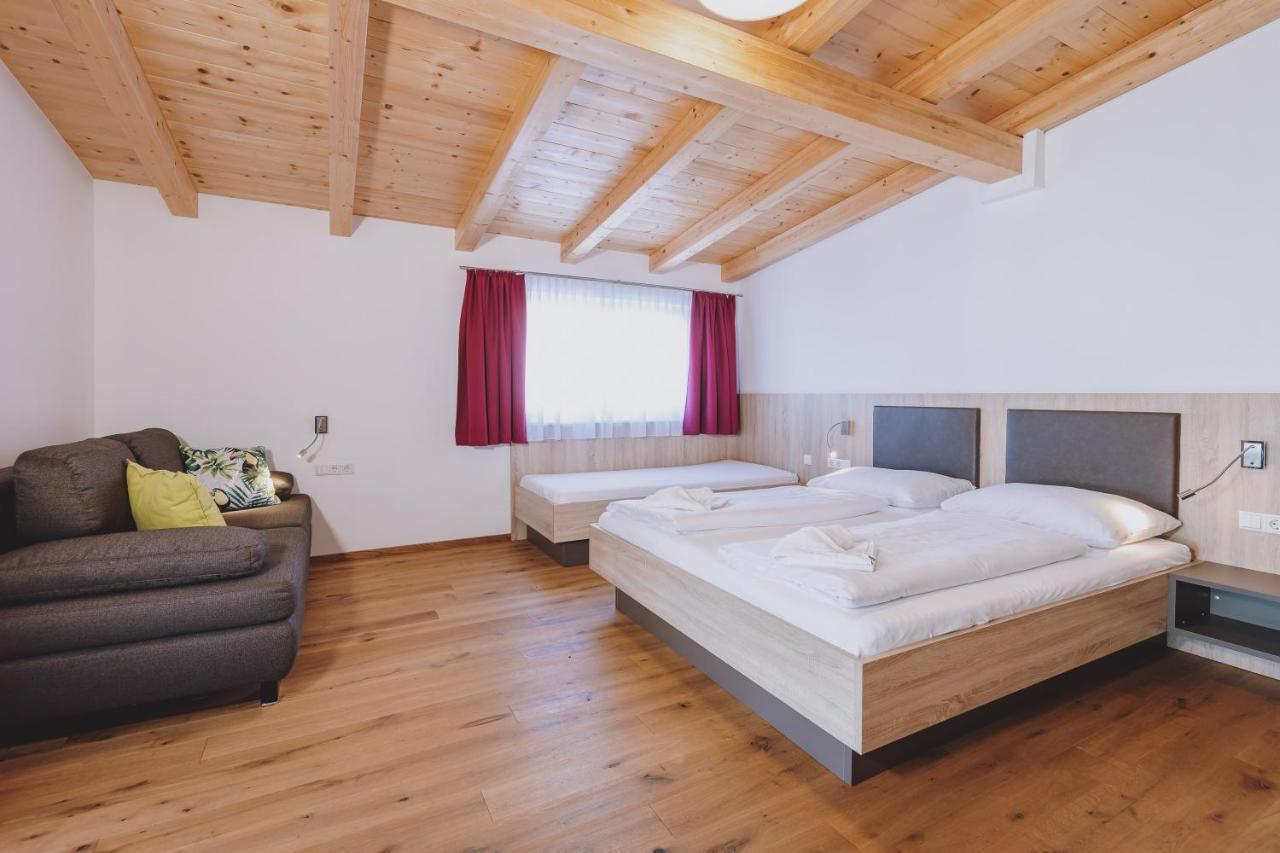 Appartements Sulzer By We Rent, Summercard Included Zell am See Kültér fotó