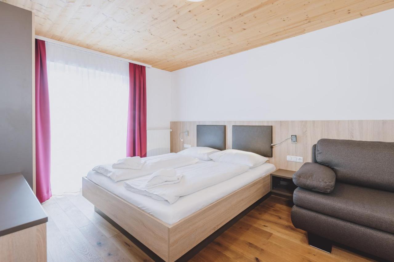 Appartements Sulzer By We Rent, Summercard Included Zell am See Kültér fotó
