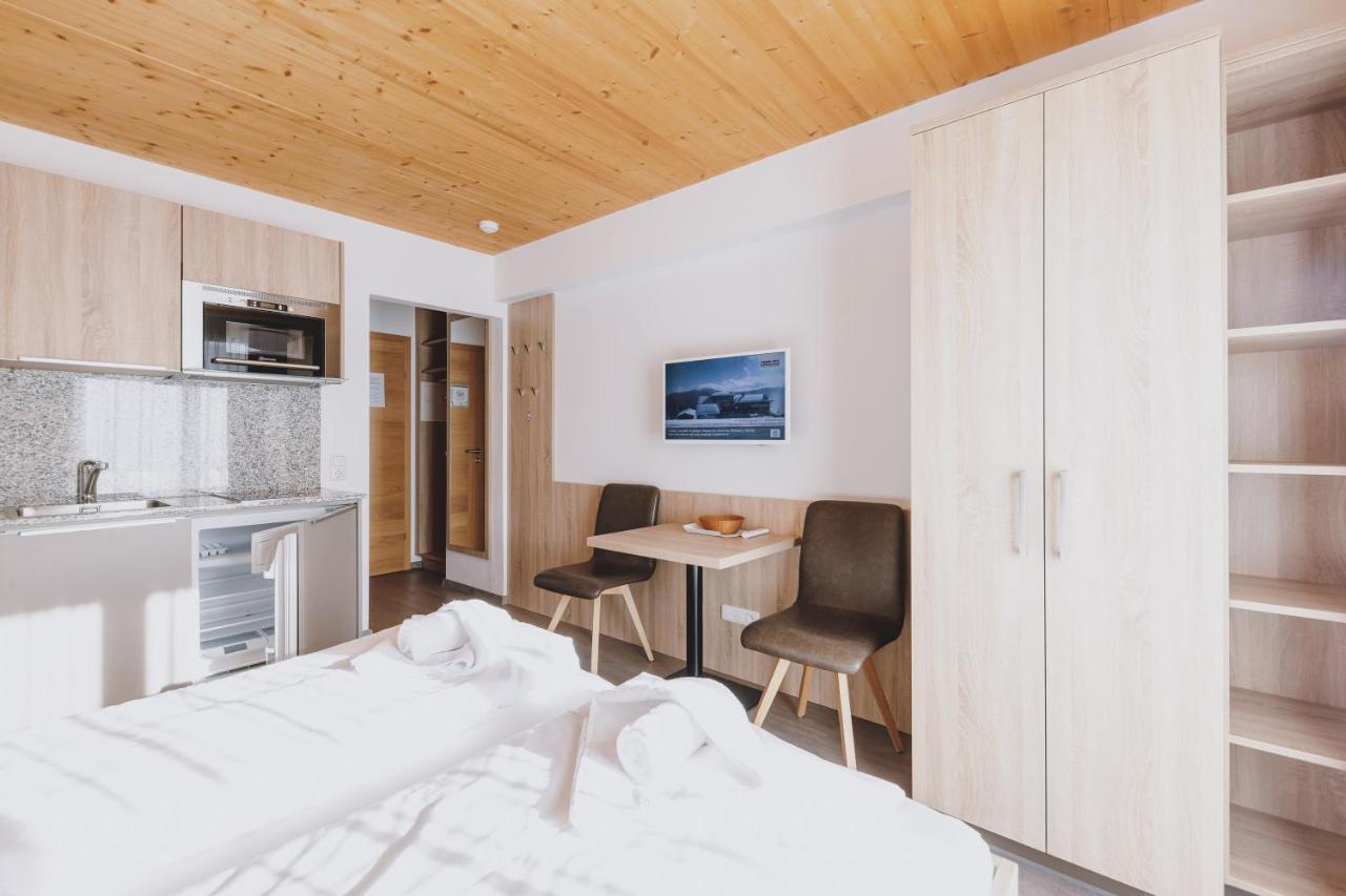Appartements Sulzer By We Rent, Summercard Included Zell am See Kültér fotó