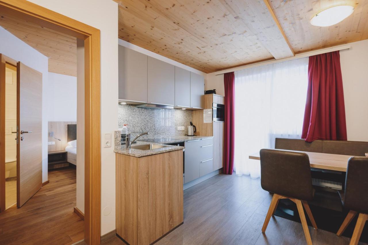 Appartements Sulzer By We Rent, Summercard Included Zell am See Kültér fotó