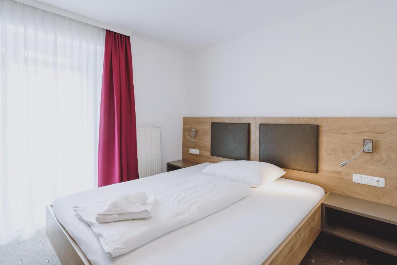 Appartements Sulzer By We Rent, Summercard Included Zell am See Kültér fotó