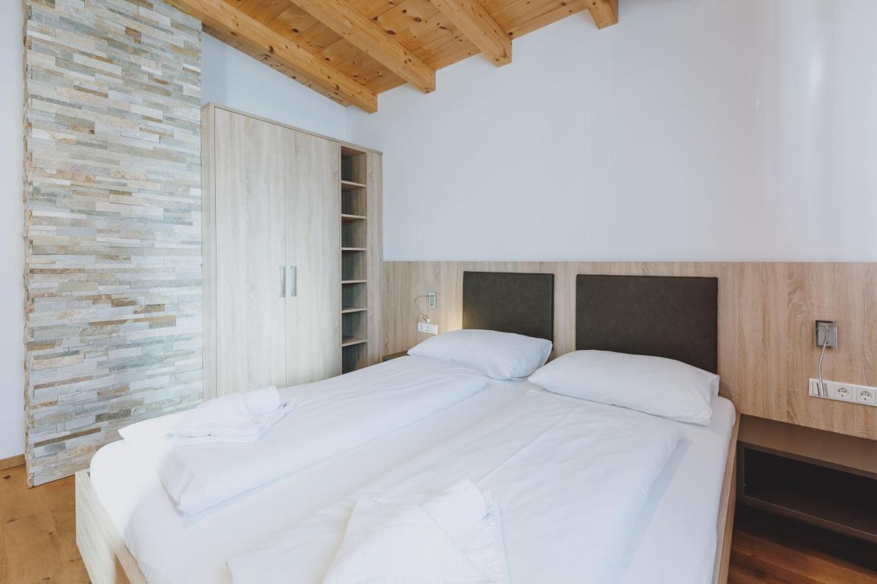 Appartements Sulzer By We Rent, Summercard Included Zell am See Kültér fotó