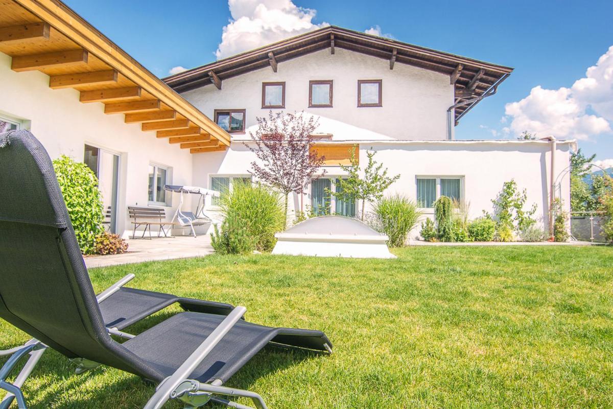Appartements Sulzer By We Rent, Summercard Included Zell am See Kültér fotó
