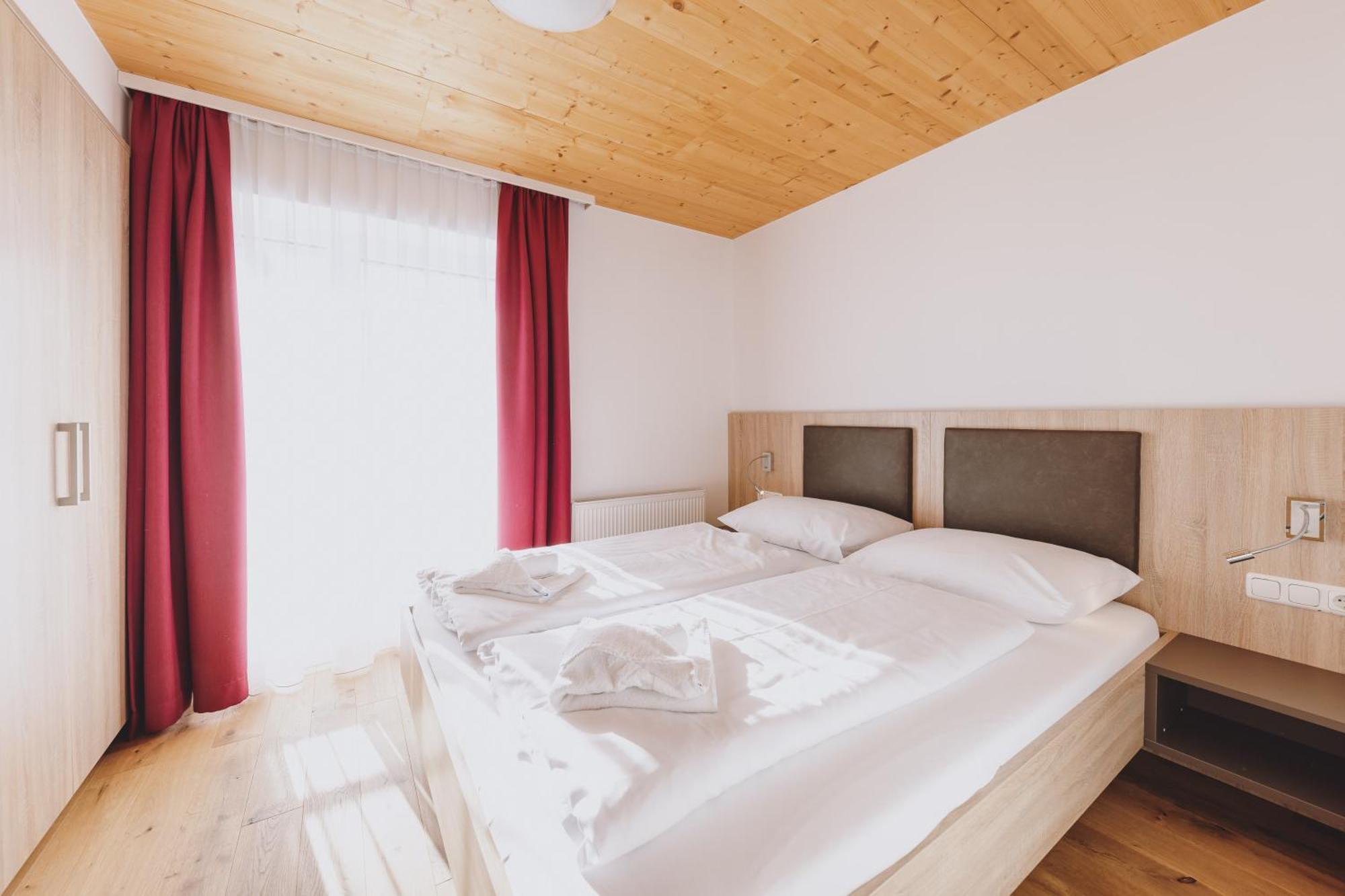 Appartements Sulzer By We Rent, Summercard Included Zell am See Szoba fotó