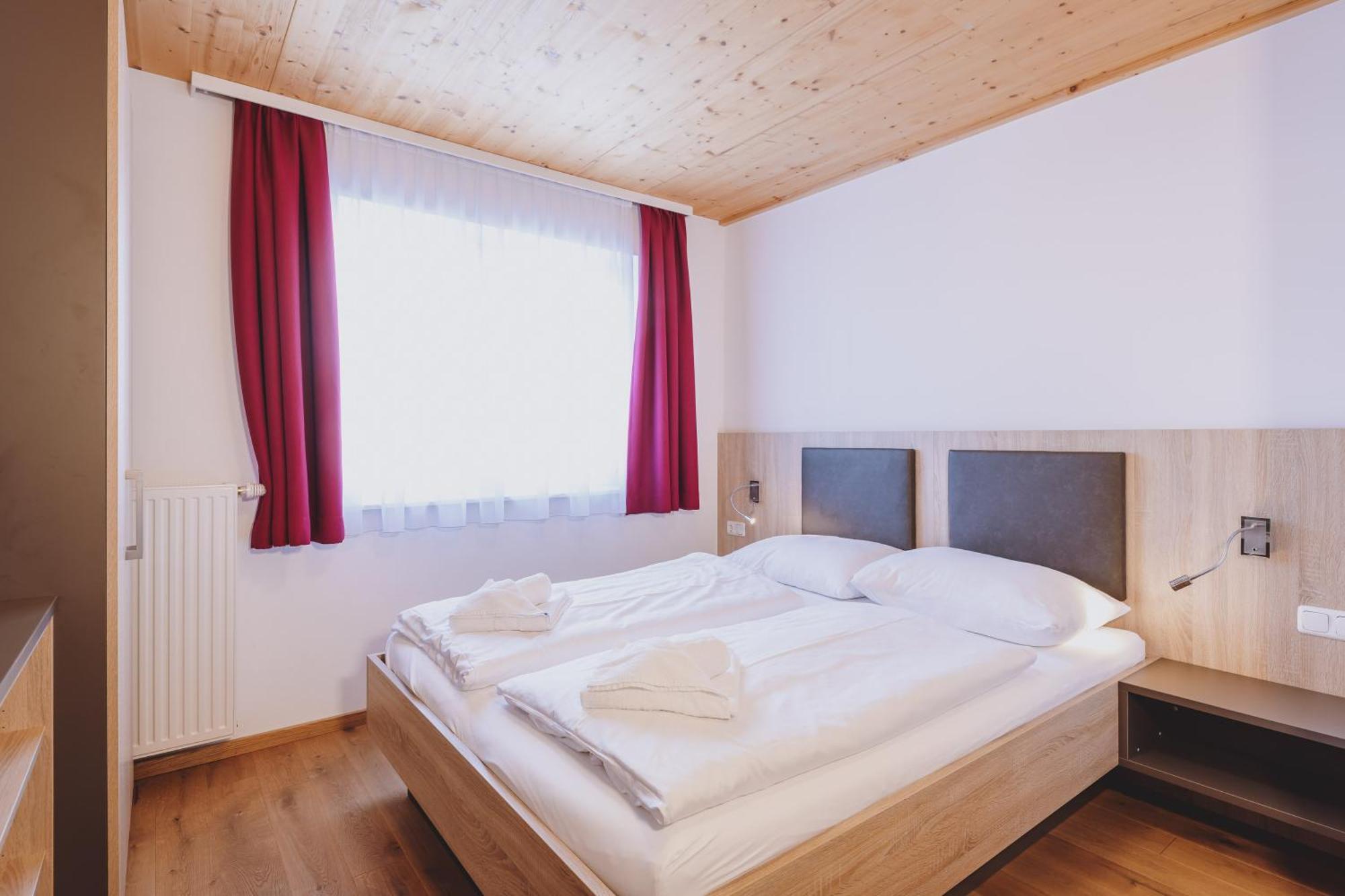 Appartements Sulzer By We Rent, Summercard Included Zell am See Szoba fotó