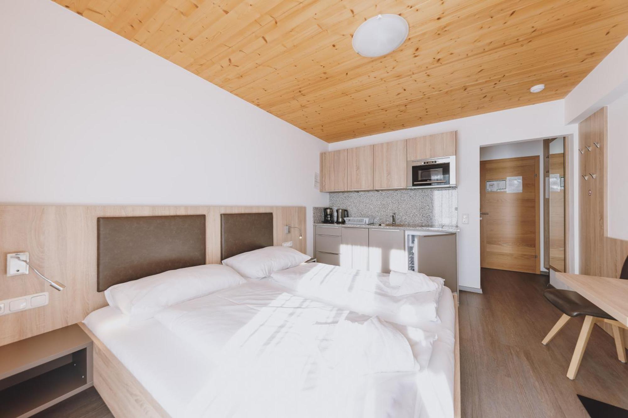 Appartements Sulzer By We Rent, Summercard Included Zell am See Szoba fotó
