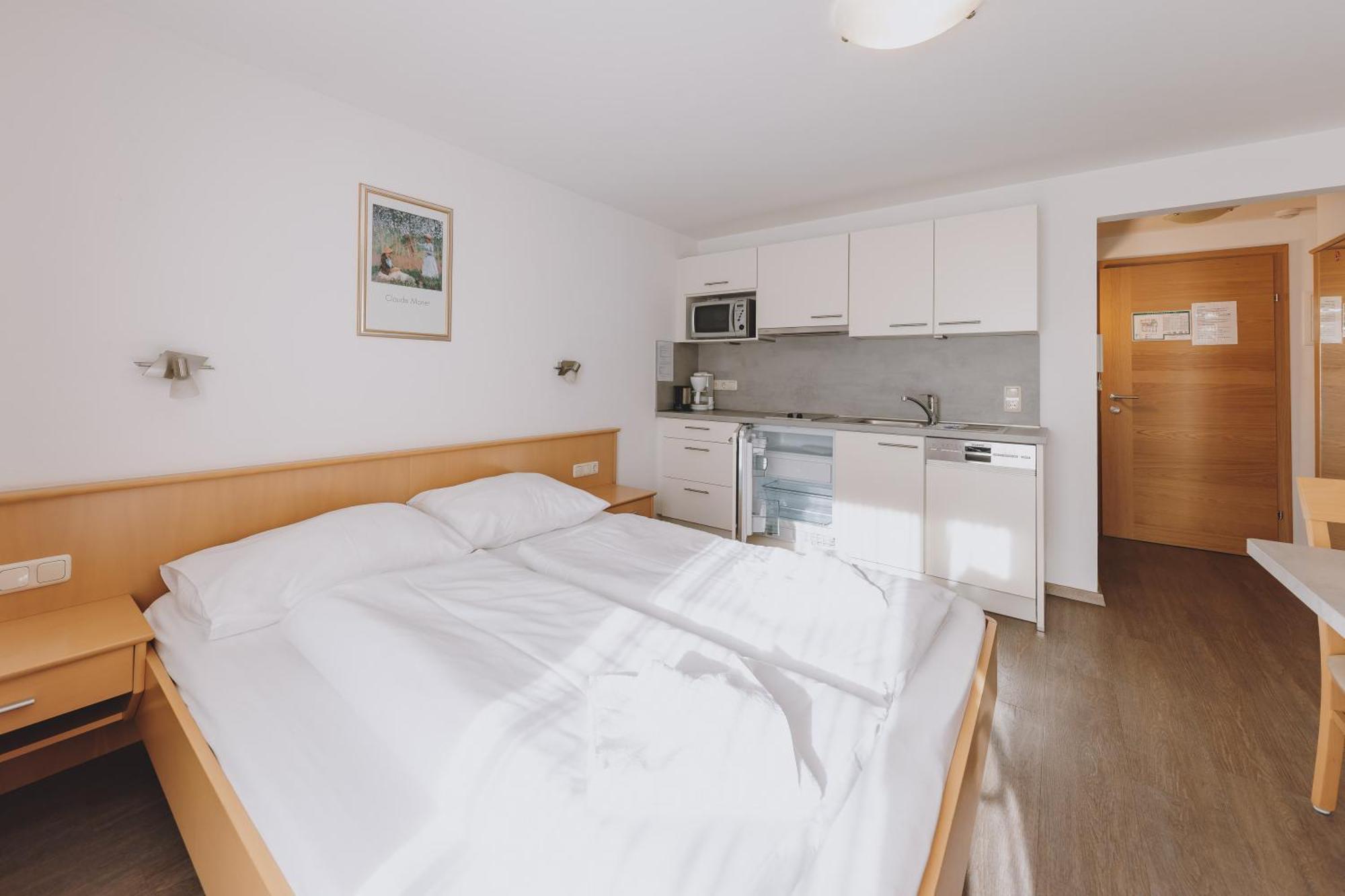 Appartements Sulzer By We Rent, Summercard Included Zell am See Szoba fotó