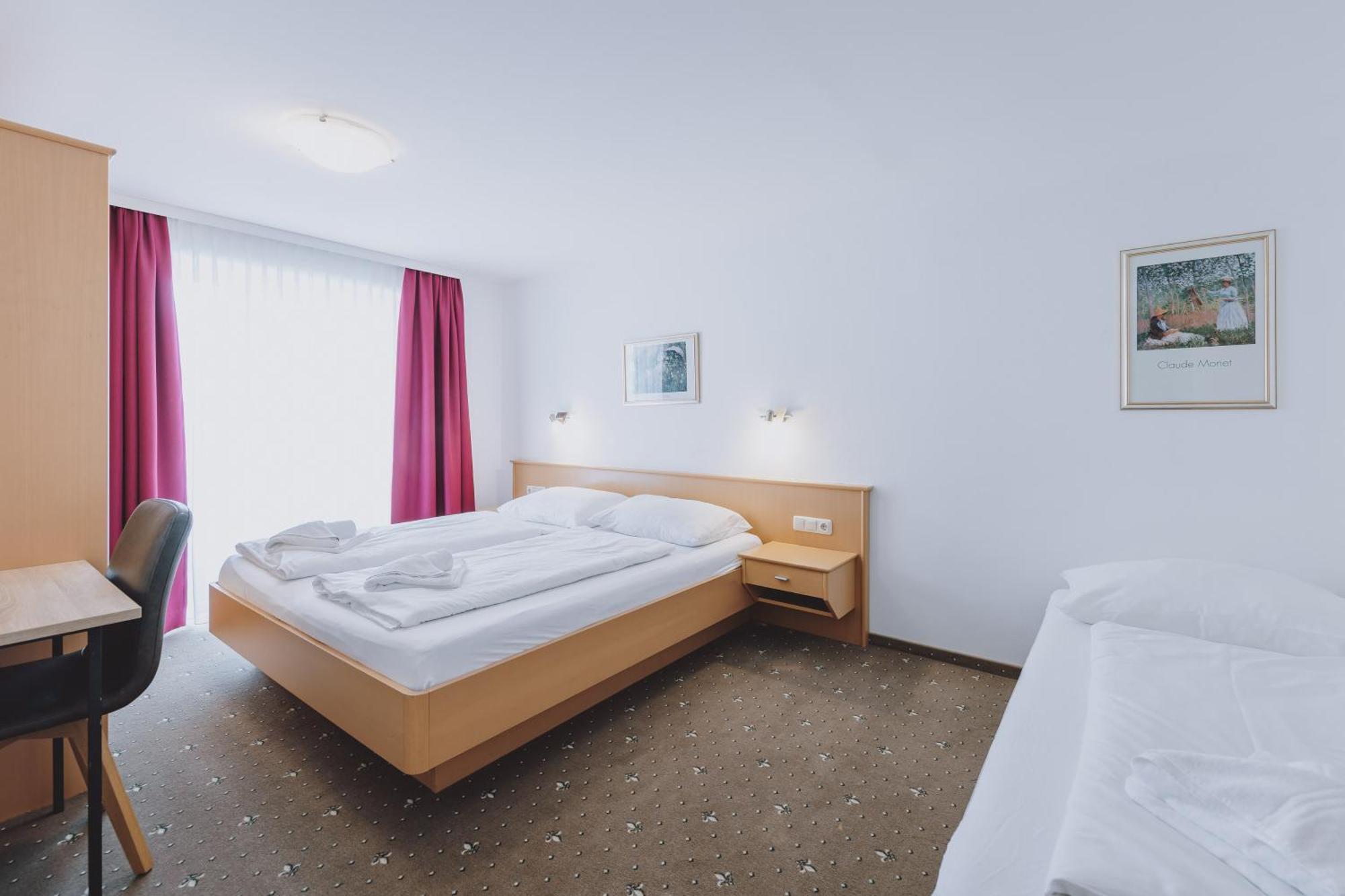 Appartements Sulzer By We Rent, Summercard Included Zell am See Szoba fotó
