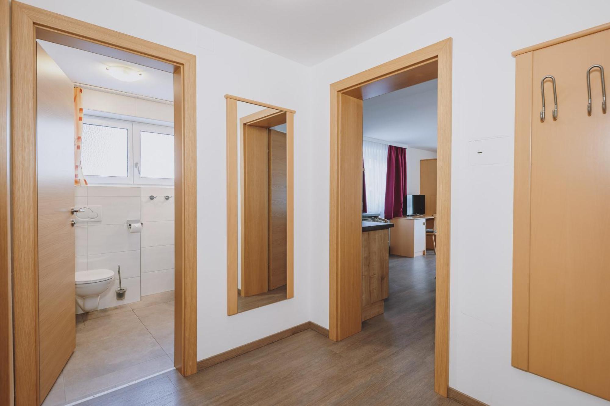 Appartements Sulzer By We Rent, Summercard Included Zell am See Szoba fotó